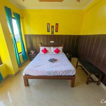Hostel Cozy Beds Rishīkesh 外观 照片